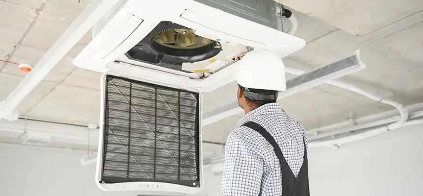 Our Affordable Duct Cleaning Near Me Services in Lakewood, OH