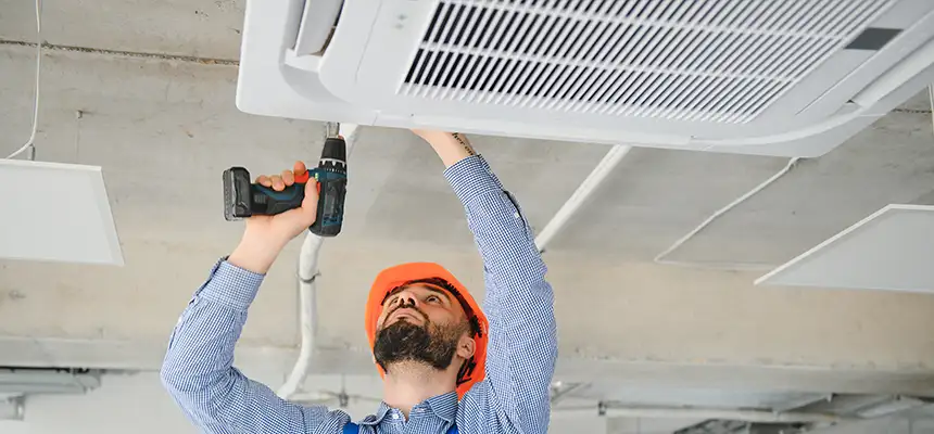 Detailed Multi‑Unit Riser & Roof Termination Cleaning in Lakewood