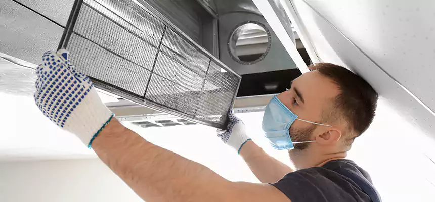 Our Dryer Vent Cleaning Services in Lakewood, OH