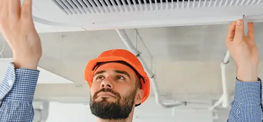 Our Furnace Vent Cleaning Services in Lakewood, OH