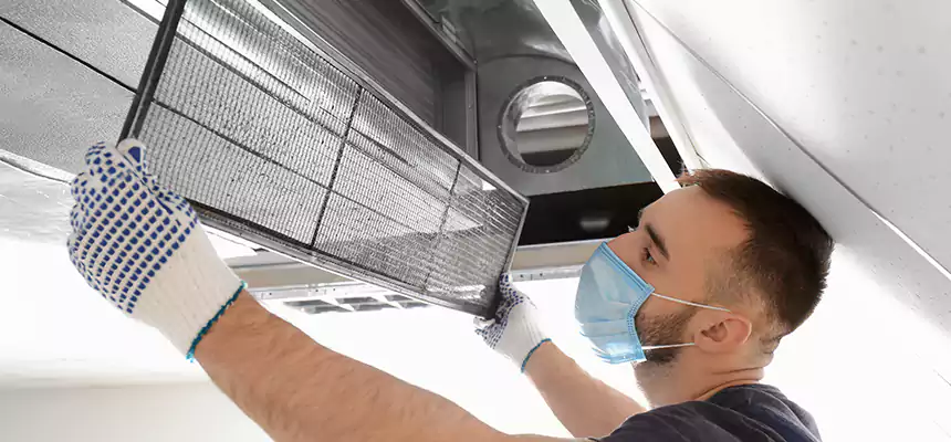 Our Home Duct Cleaning Services in Lakewood, OH  
