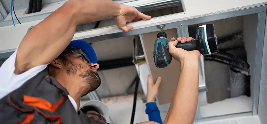 Our Improve Home Air Circulation Services in Lakewood, OH