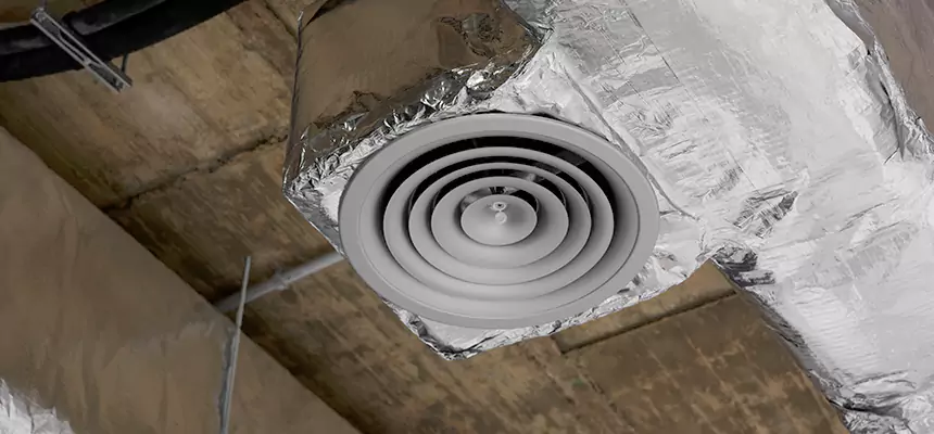 Our Low VOC Vent Installation Services in Lakewood, OH