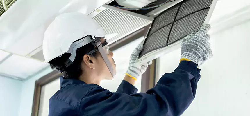 Our Mold & Mildew Removal from Air Ducts Services in Lakewood, OH