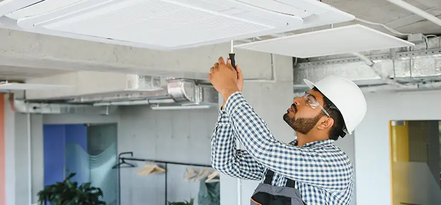 Our Roof Dryer Vent Cleaning Services in Lakewood, OH