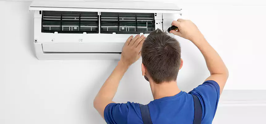 Our Smart Air Conditioning Installation Services in Lakewood, OH