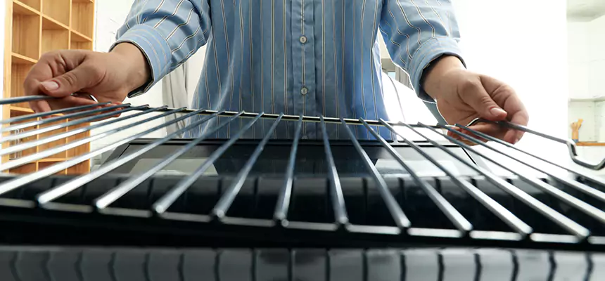Our Vent Grille Washing Services in Lakewood, OH