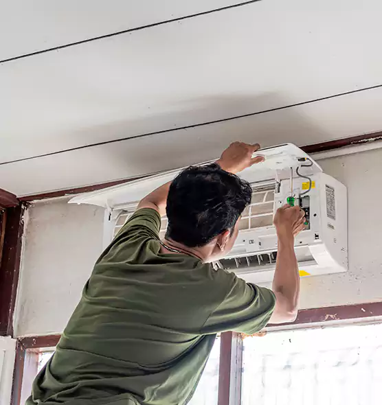 About Air Duct & AC Odor Removal in Lakewood, OH