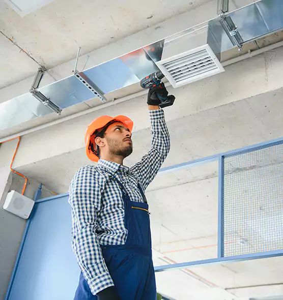 Welcome to Air Duct Cleaning & Repairs Lakewood — Your Local Air Duct Installation Specialists in Lakewood, OH