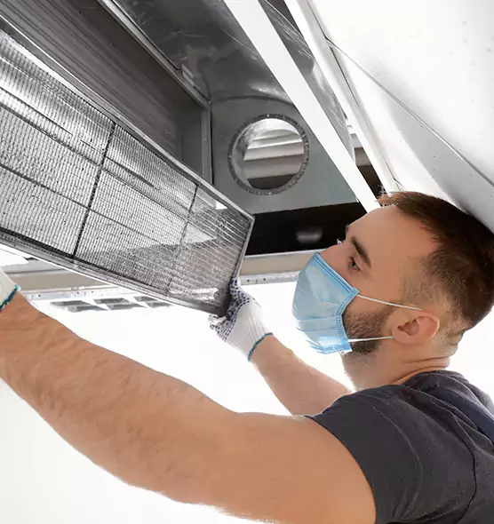 About Air Duct Pathogen Disinfection in Lakewood, OH