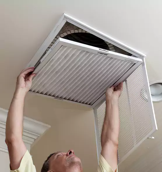 Trusted Apartment Air Duct Cleaning in Lakewood, OH