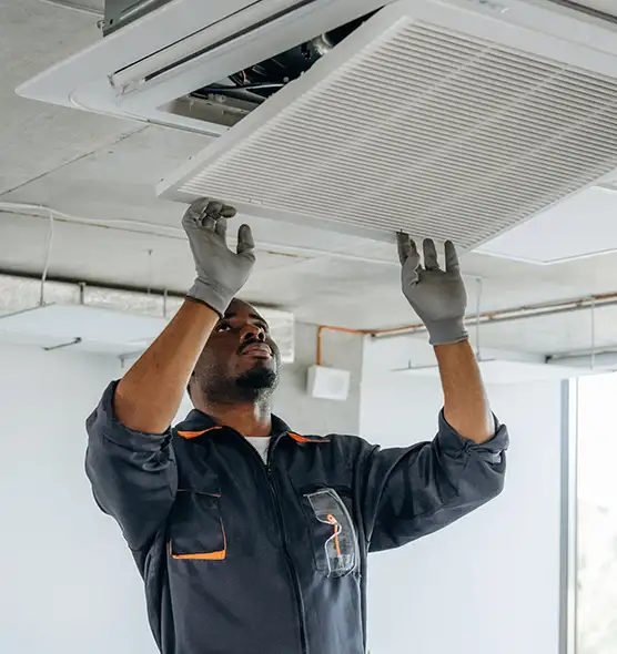 About Certified Air Duct Specialists in Lakewood, OH