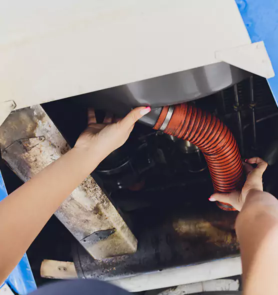 Professional Dryer Duct Pressure Testing in Lakewood, OH