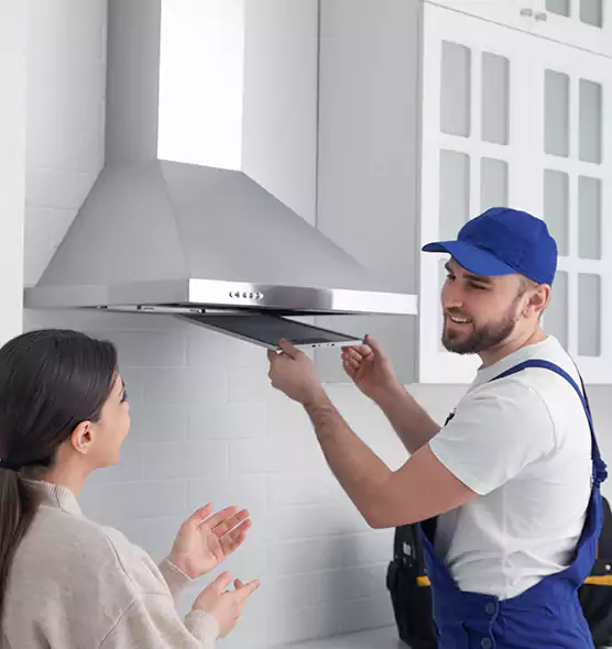 Professional Dryer Vent Cleaning Service in Lakewood, OH