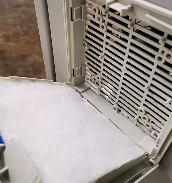 Professional Dryer Vent Mold Cleaning in Lakewood, OH