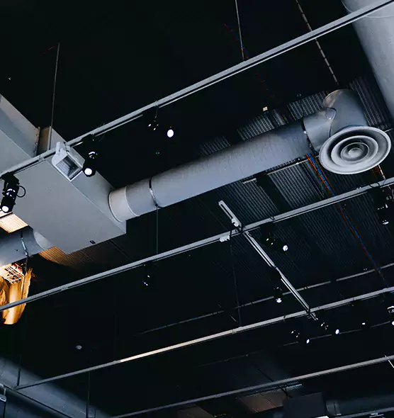 Professional Duct Cleaning For LEED Homes in Lakewood, OH