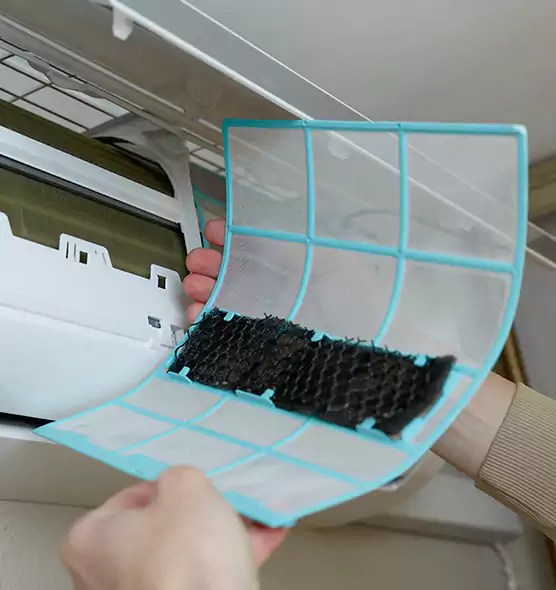 Welcome to Air Duct Cleaning & Repairs Lakewood — Your Local HEPA Filter Installation Pros in Lakewood, OH