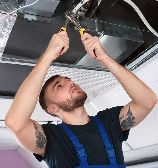 Trusted Home Air Duct Cleaning in Lakewood, OH