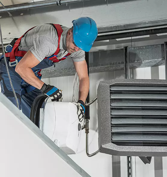 Professional HVAC Cleaning Solutions in Lakewood, OH