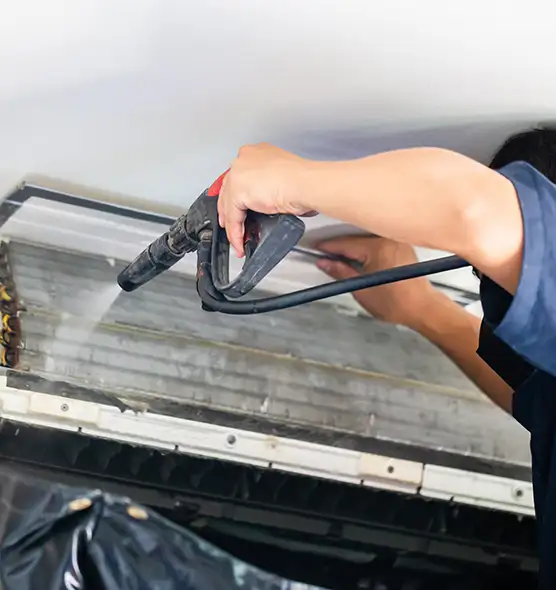 Welcome to Move-in/Move-out Duct Cleaning Services in Lakewood, OH