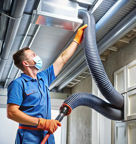 Welcome to Air Duct Cleaning & Repairs Lakewood — Your Local Roof Dryer Vent Cleaning Specialists in Lakewood, OH