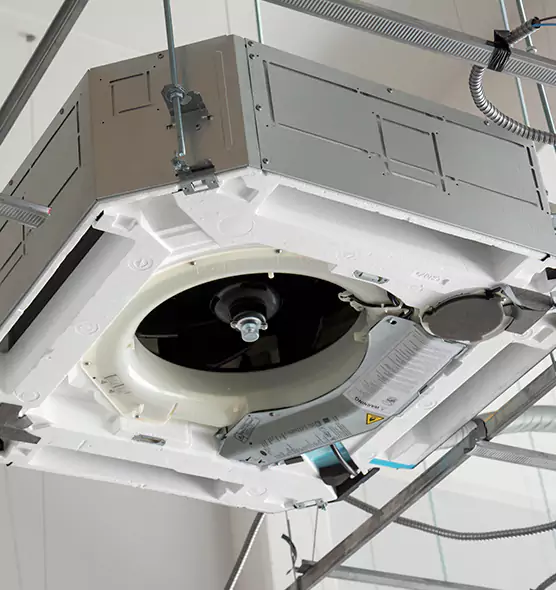 Professional Roof Vent Lint Removal Lakewood, OH