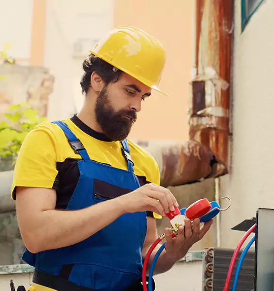 About Smart HVAC Installation in Lakewood, OH