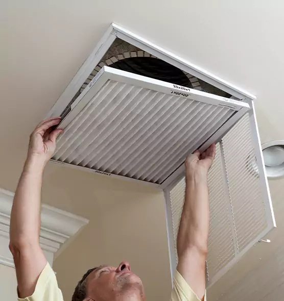 Trusted Vent Shaft Cleaning Expert in Lakewood, OH