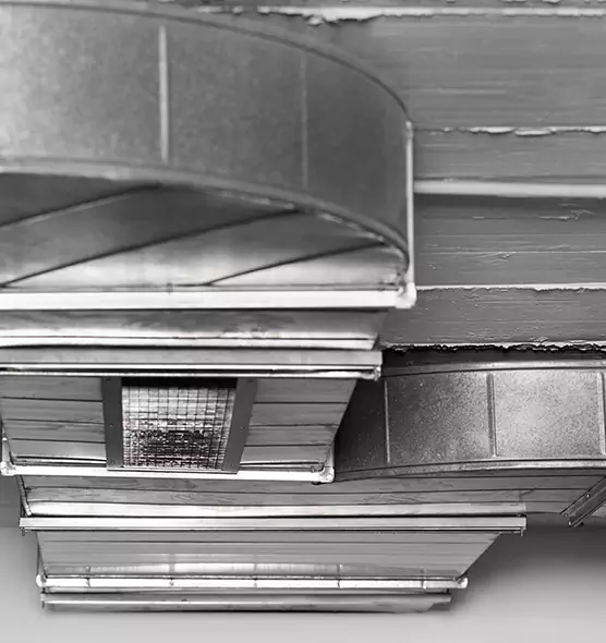 Professional Wall Vent Cleaning Service in Lakewood, OH