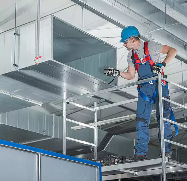 Why Homeowners Businesses Trust Us in Lakewood, OH