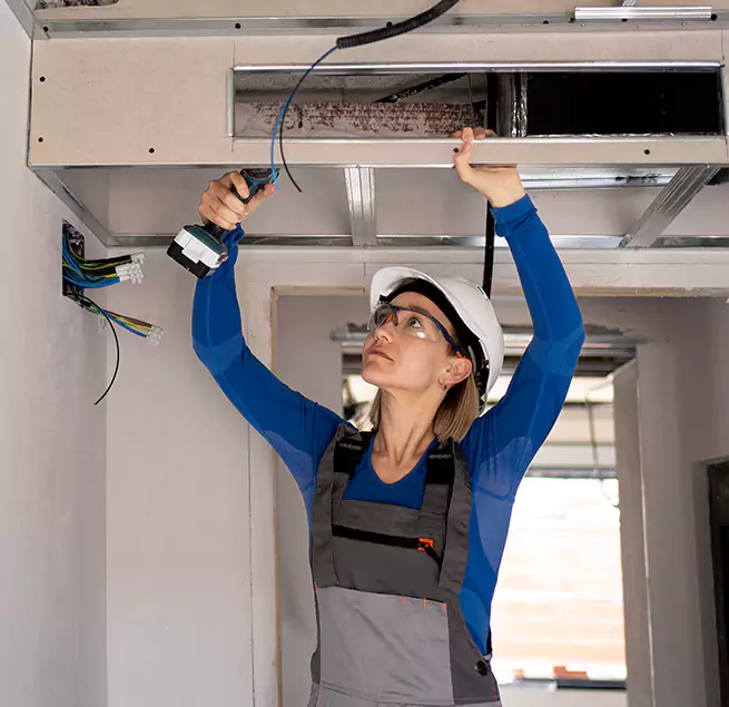  Why Homeowners & Businesses Trust Us in Lakewood, OH?